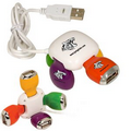 Terrapin USB Hub 2.0